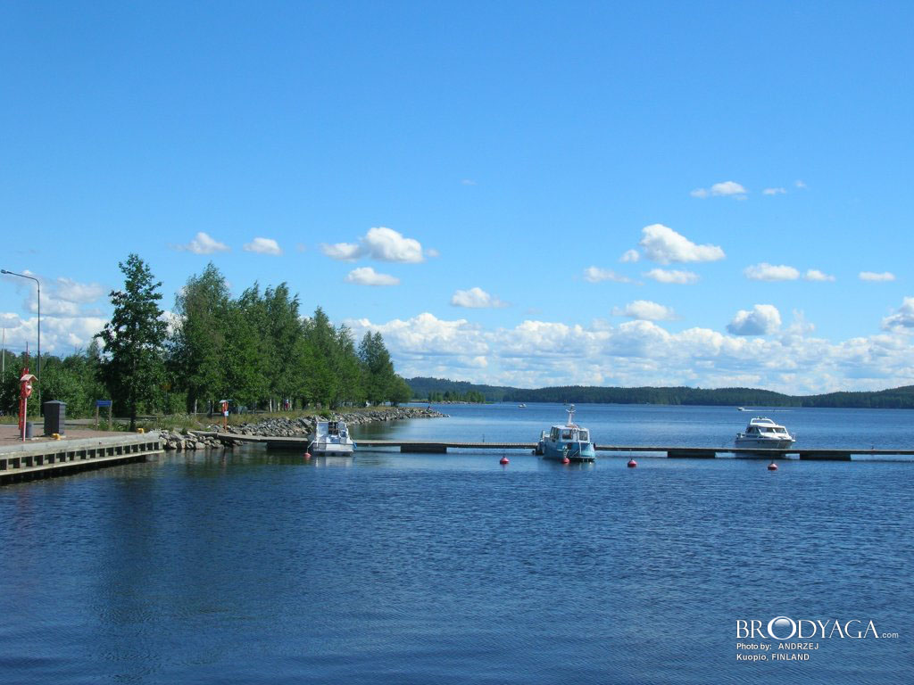 Kuopio